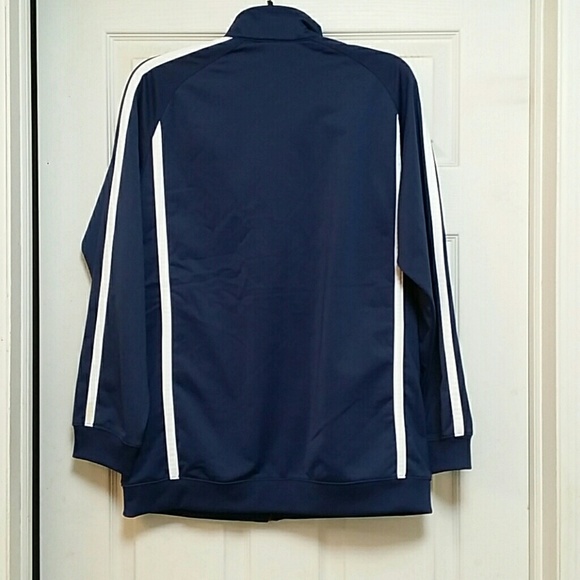 Nike track jacket - Picture 3 of 3